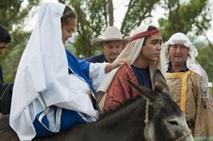 St Agnes Bethlehem Play 4 12 14  183