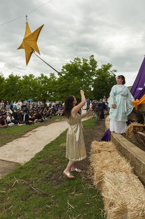 St Agnes Bethlehem Play 4 12 14  203