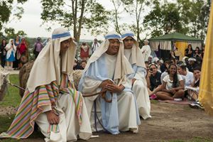 St Agnes Bethlehem Play 4 12 14  230