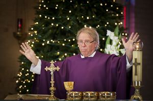 St Agnes Year 10 Graduation Mass 9 December 2014  173