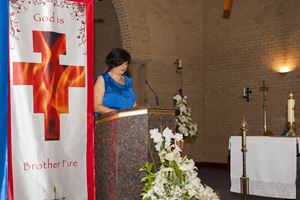 St Agnes Opening School Mass 6 February 2015  037