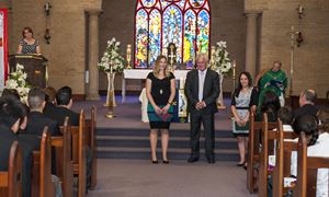 St Agnes Opening School Mass 6 February 2015  062