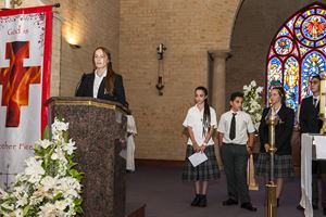 St Agnes Opening School Mass 6 February 2015  086