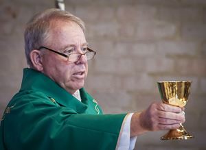 St Agnes Opening School Mass 6 February 2015  112
