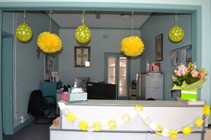 office