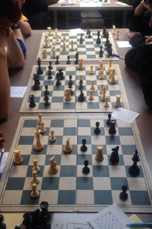 Chess Competition July 2015 (13)