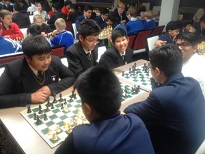 Chess Competition July 2015 (20)