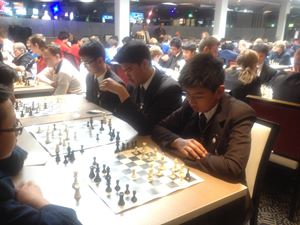 Chess Competition July 2015 (28)