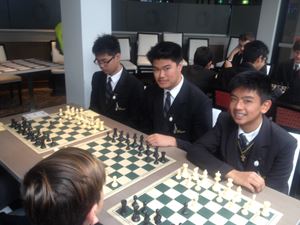 Chess Competition July 2015 (5)