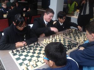 Chess Competition July 2015 (6)