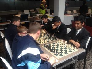 Chess Competition July 2015 (8)