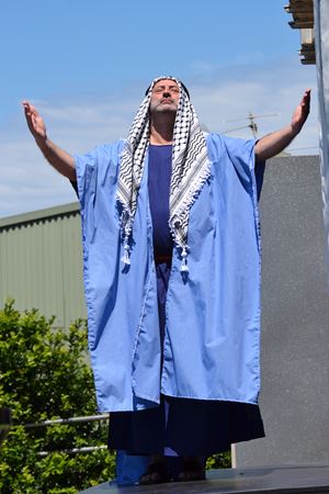 Road to Bethlehem 2015 (2)