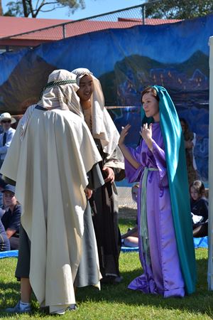 Road to Bethlehem 2015 (3)