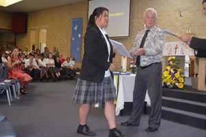2015 Yr 10 Graduation (10)