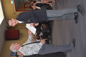 2015 Yr 10 Graduation (104)