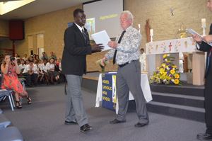 2015 Yr 10 Graduation (12)