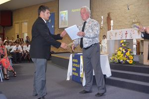 2015 Yr 10 Graduation (13)