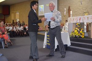 2015 Yr 10 Graduation (14)