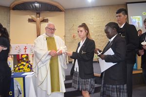 2015 Yr 10 Graduation (143)