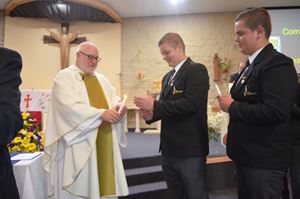 2015 Yr 10 Graduation (144)