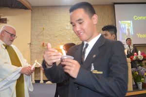 2015 Yr 10 Graduation (145)