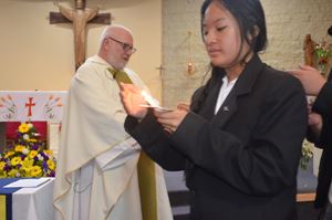 2015 Yr 10 Graduation (146)