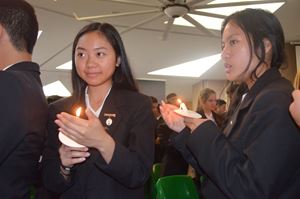 2015 Yr 10 Graduation (149)