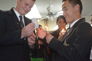 2015 Yr 10 Graduation (151)