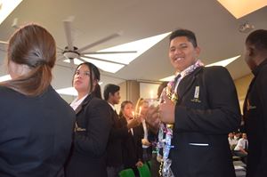 2015 Yr 10 Graduation (152)