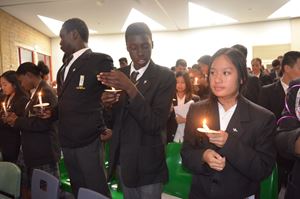 2015 Yr 10 Graduation (153)