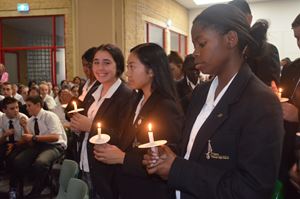 2015 Yr 10 Graduation (154)