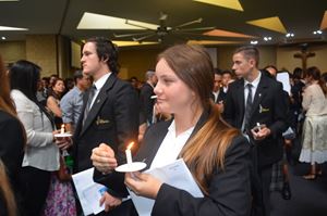 2015 Yr 10 Graduation (155)