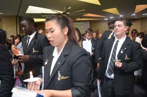 2015 Yr 10 Graduation (157)