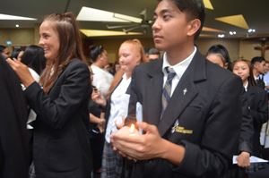 2015 Yr 10 Graduation (159)