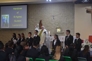 2015 Yr 10 Graduation (16)