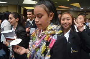 2015 Yr 10 Graduation (160)