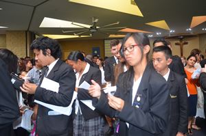 2015 Yr 10 Graduation (161)