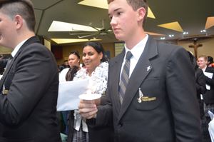 2015 Yr 10 Graduation (162)