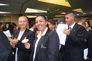 2015 Yr 10 Graduation (163)