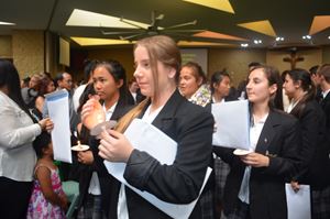 2015 Yr 10 Graduation (166)