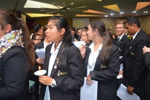 2015 Yr 10 Graduation (167)