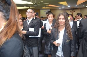 2015 Yr 10 Graduation (168)