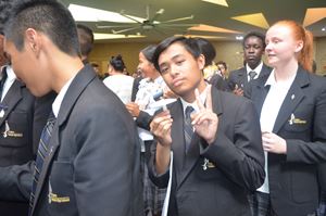 2015 Yr 10 Graduation (173)