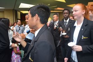 2015 Yr 10 Graduation (174)
