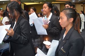 2015 Yr 10 Graduation (175)