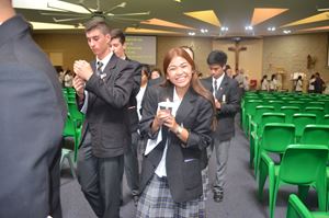 2015 Yr 10 Graduation (176)