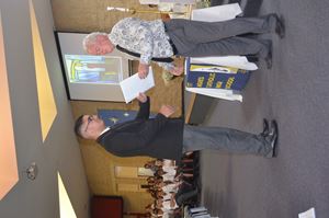 2015 Yr 10 Graduation (20)