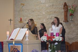 2015 Yr 10 Graduation (22)