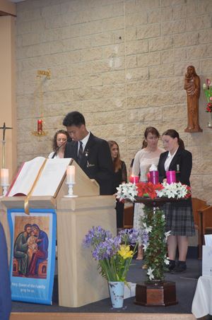 2015 Yr 10 Graduation (27)
