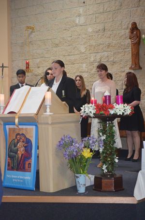 2015 Yr 10 Graduation (29)